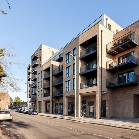 Classy Cricklewood Home London Exterior photo