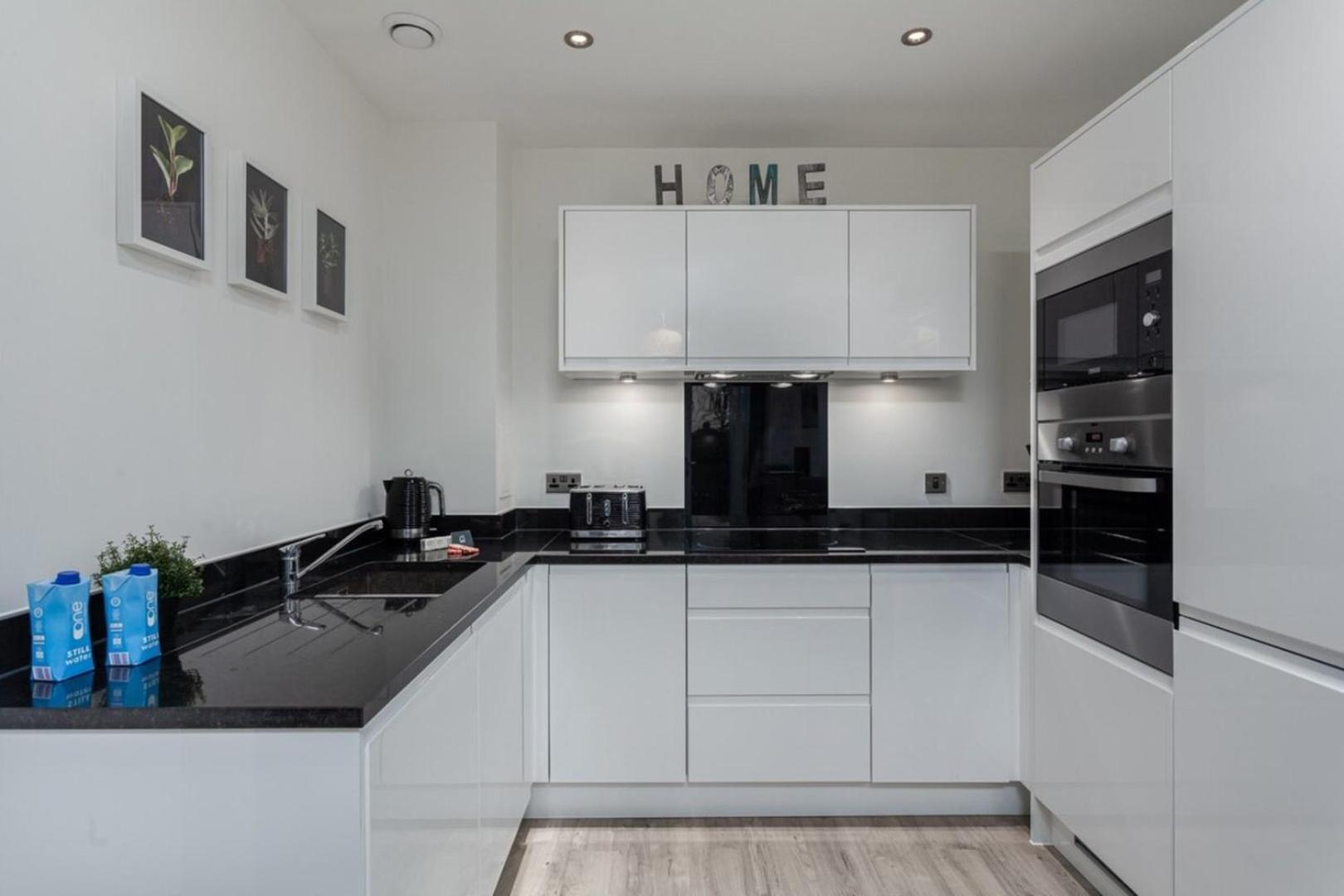 Classy Cricklewood Home London Exterior photo