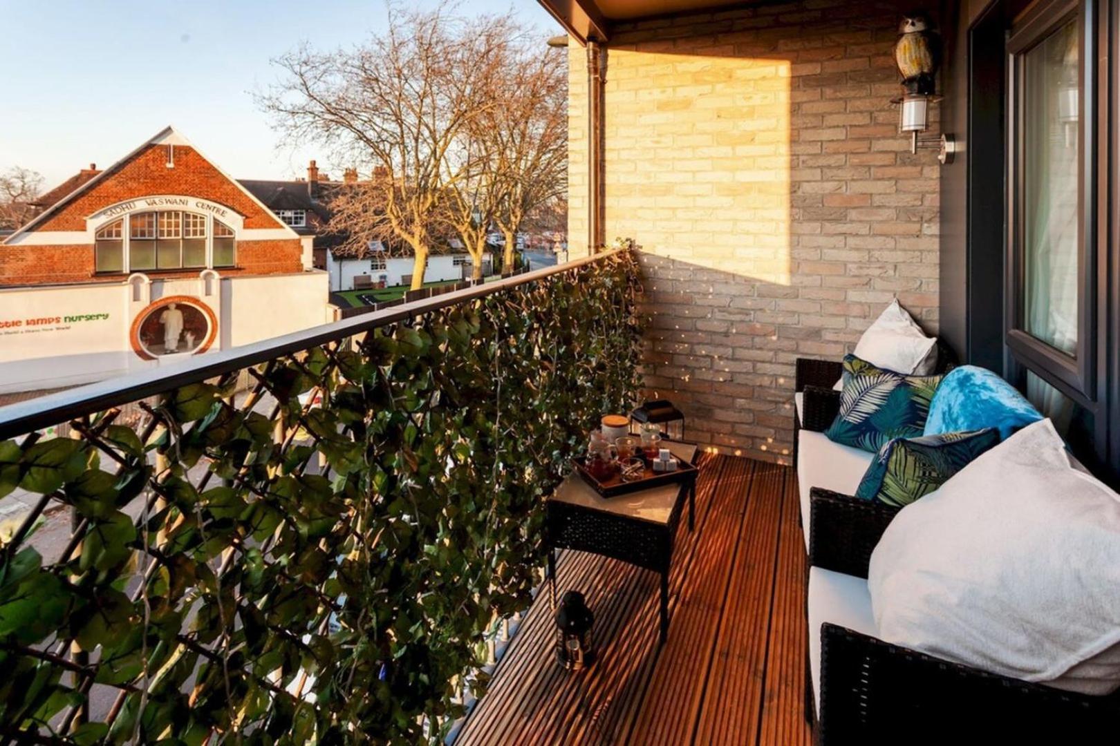 Classy Cricklewood Home London Exterior photo