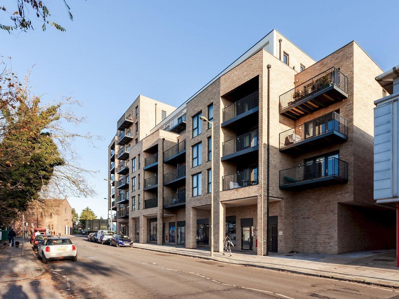 Classy Cricklewood Home London Exterior photo